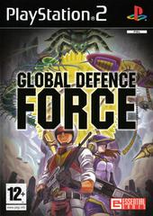 Global Defence Force - PAL Playstation 2 - Destination Retro