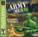 Army Men 3D [Greatest Hits] - Playstation - Destination Retro