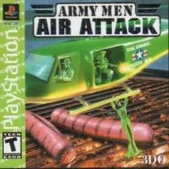 Army Men Air Attack [Greatest Hits] - Playstation - Destination Retro