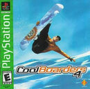 Cool Boarders 4 [Greatest Hits] - Playstation - Destination Retro