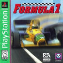 Formula 1 [Greatest Hits] - Playstation - Destination Retro