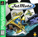 Jet Moto [Greatest Hits] - Playstation - Destination Retro