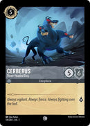 Cerberus - Three-Headed Dog (176/204) [The First Chapter] - Destination Retro