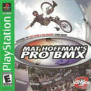Mat Hoffman's Pro BMX [Greatest Hits] - Playstation - Destination Retro