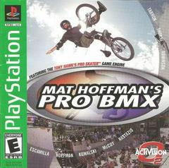 Mat Hoffman's Pro BMX [Greatest Hits] - Playstation - Destination Retro