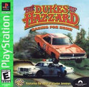 Dukes of Hazzard Racing for Home [Greatest Hits] - Playstation - Destination Retro