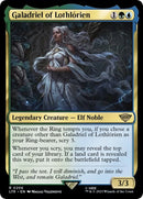 Galadriel of Lothlorien [The Lord of the Rings: Tales of Middle-Earth] - Destination Retro