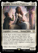 Gilraen, Dunedain Protector [The Lord of the Rings: Tales of Middle-Earth Commander] - Destination Retro