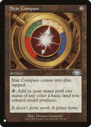Star Compass [The List] - Destination Retro