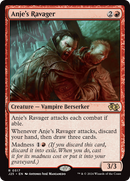 Anje's Ravager [Foundations Jumpstart] - Destination Retro