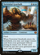 Torrential Gearhulk [Kaladesh] - Destination Retro