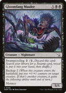 Gloomfang Mauler [March of the Machine] - Destination Retro