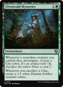 Ulvenwald Mysteries [Innistrad Remastered] - Destination Retro