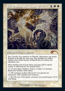 Elspeth, Sun's Champion (Retro) (2013) [Secret Lair Countdown Kit] - Destination Retro