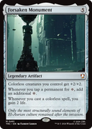 Forsaken Monument [Star Trek Commander] - Destination Retro