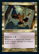Ingenious Infiltrator (Retro) [Modern Horizons] - Destination Retro