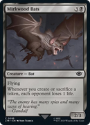 Mirkwood Bats [The Lord of the Rings: Tales of Middle-Earth] - Destination Retro