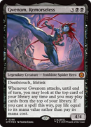 Gwenom, Remorseless [Marvel's Spider-Man Promos] - Destination Retro