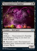 Necromancer's Familiar [Modern Horizons 2] - Destination Retro