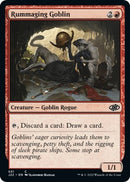 Rummaging Goblin [Jumpstart 2022] - Destination Retro