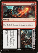 Rakdos Charm [The List] - Destination Retro