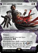 Ezio Auditore da Firenze (Showcase) [Assassin's Creed] - Destination Retro