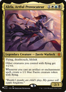 Alela, Artful Provocateur [The List] - Destination Retro