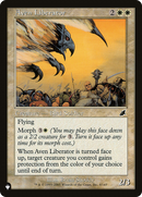 Aven Liberator [The List] - Destination Retro