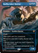 Hullbreaker Horror (Borderless) [Innistrad Remastered] - Destination Retro