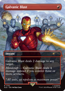 Galvanic Blast [Secret Lair Drop Series] - Destination Retro