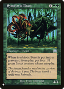 Symbiotic Beast [The List] - Destination Retro