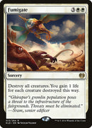 Fumigate [Kaladesh] - Destination Retro