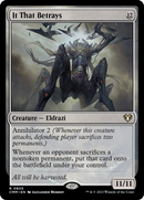 It That Betrays [Commander Masters] - Destination Retro