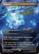 Despark [Wizards Play Network 2025] - Destination Retro
