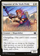 Impostor of the Sixth Pride [Modern Horizons] - Destination Retro