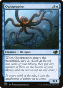 Octoprophet [Jumpstart 2022] - Destination Retro
