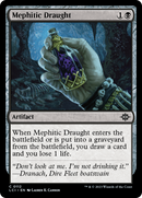 Mephitic Draught [The Lost Caverns of Ixalan] - Destination Retro