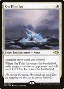 On Thin Ice [Modern Horizons] - Destination Retro