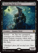 Skirsdag High Priest [Innistrad Remastered] - Destination Retro