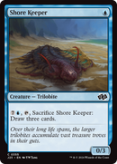 Shore Keeper [Foundations Jumpstart] - Destination Retro