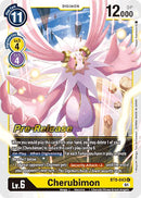 Cherubimon [BT8-043] [New Awakening Pre-Release Cards] - Destination Retro