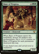 Bane of Progress [The List] - Destination Retro