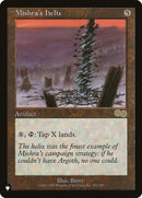 Mishra's Helix [The List] - Destination Retro