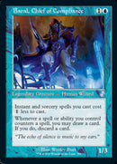 Baral, Chief of Compliance (Timeshifted) [Time Spiral Remastered] - Destination Retro
