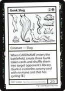 Gunk Slug (2021 Edition) [Mystery Booster Playtest Cards] - Destination Retro