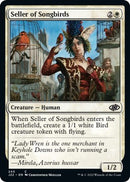 Seller of Songbirds [Jumpstart 2022] - Destination Retro