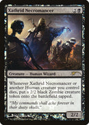Xathrid Necromancer [Resale Promos] - Destination Retro