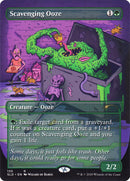 Scavenging Ooze [Secret Lair Drop Series] - Destination Retro
