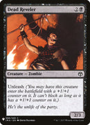 Dead Reveler [Mystery Booster] - Destination Retro