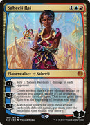 Saheeli Rai [Kaladesh] - Destination Retro